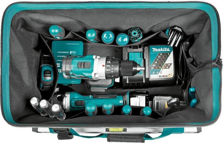 Actual product image Makita Tool bag E-05452 (E-05452) (1 Piece)