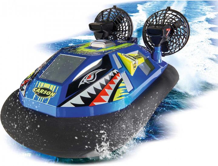 Image du produit Carson Hovershark