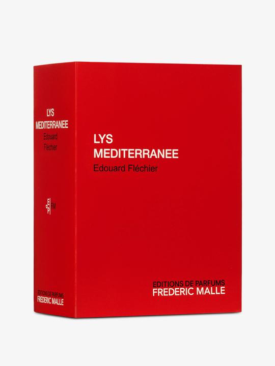 Produktbild Frédéric Malle Lys Méditerranée Parfum Spray (Eau de Parfum, 100 ml)