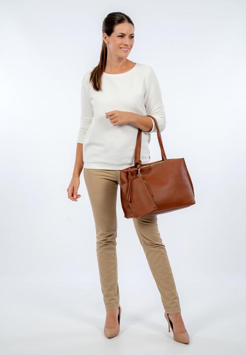 Immagine prodotto Suri Frey Shopper Orry (14 l)