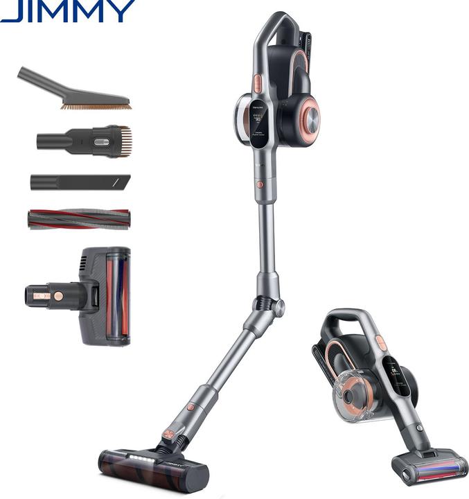 Produktbild Jimmy H10 Pro