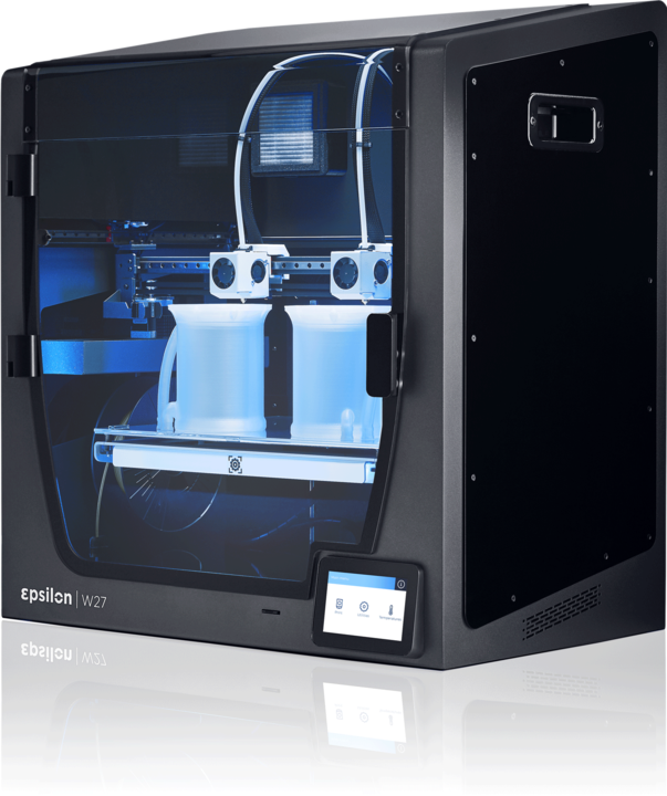 Bcn3D Epsilon W27