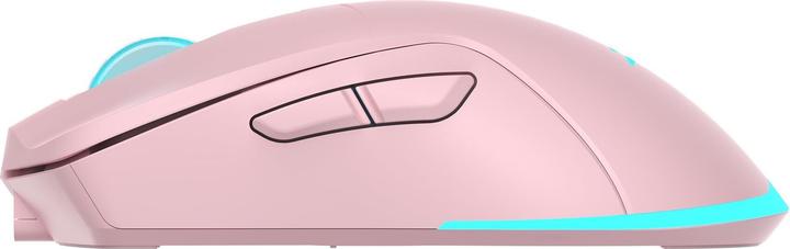Produktbild Baracuda BGM-124 Schildkröte Rosa (Kabellos)