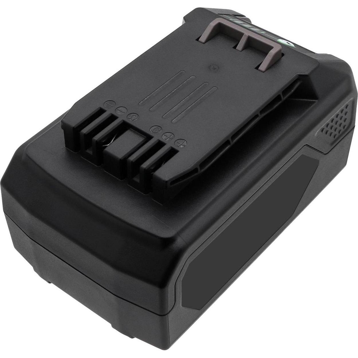 CoreParts, Werkzeugakku + Ladegerät, Battery 24.0V 4000mAh 96.0Wh (24 V)
