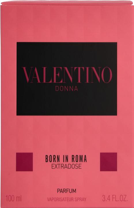Produktbild Valentino Born In Roma Extradose Donna (Eau de Parfum, 100 ml)