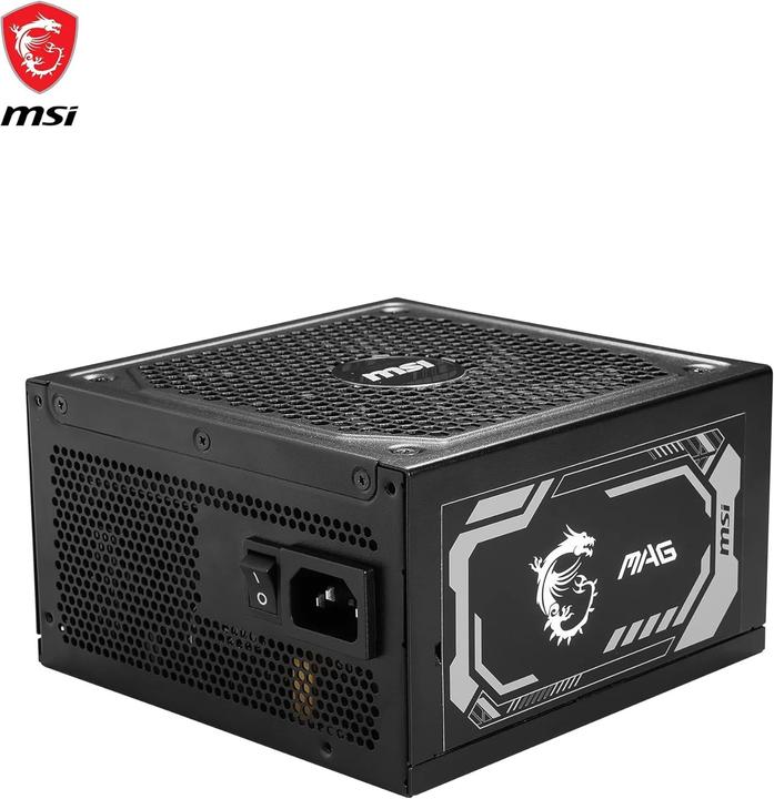 MSI MAG A1250GL (1000 W)