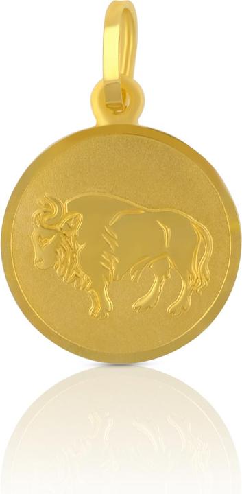 Image du produit Muau Taureau (Or jaune 750/18K)