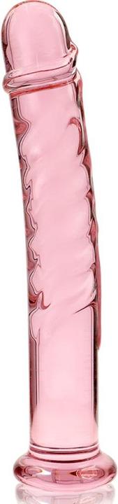 Produktbild Ibiza Nebula Series By ™ - Modell 16 Dildo Borosilikatglas 18,5 X 3 cm Rosa