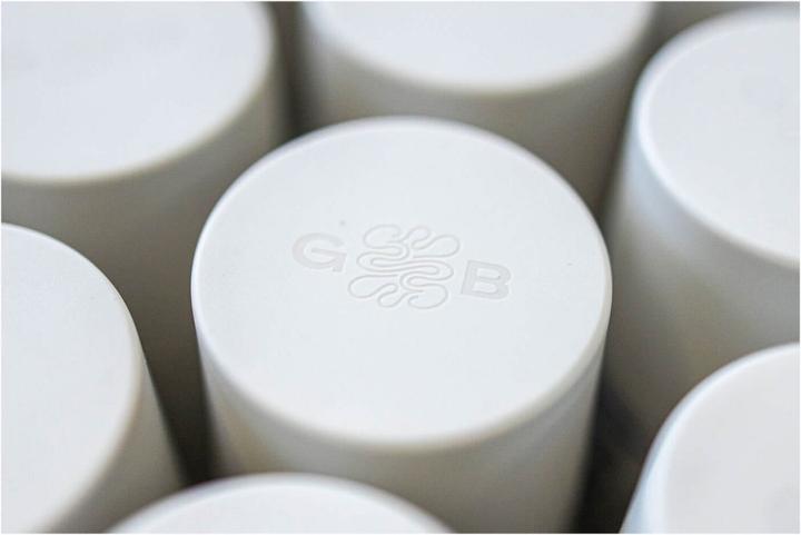 Actual product image Greenborn Deo Stick Bitter Sweet (Stick, 50 ml)