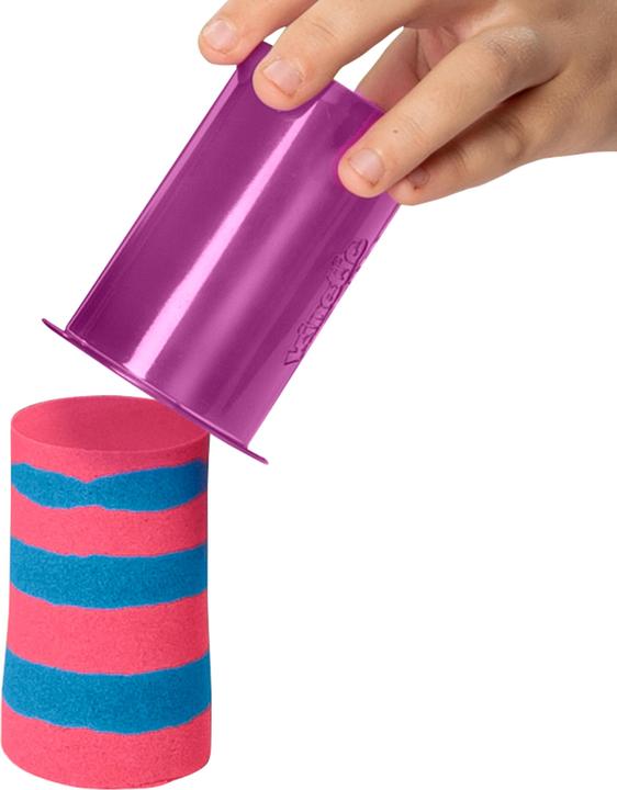 Produktbild Spin Master Kinetic Sand Sandisfying Set