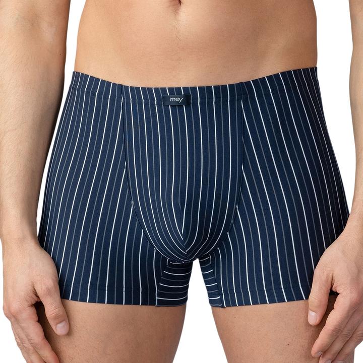Produktbild Mey 3er Pack Täby Retro Short / Pant (XXL, 3er Pack)