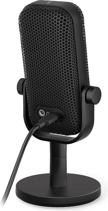 Image du produit Endorfy Solum Voice S (noir, USB-C)