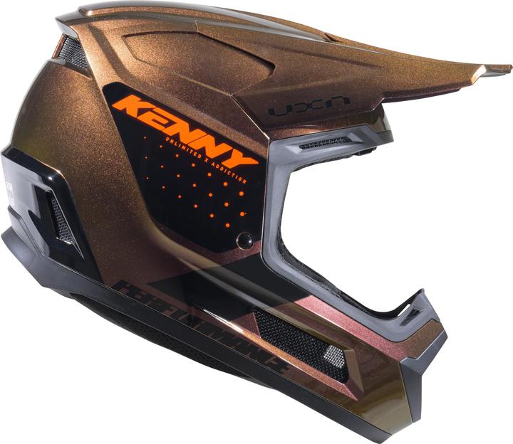 Actual product image Kenny Performance Graphic (M)