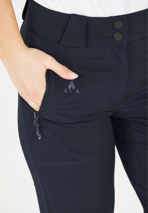 Actual product image Whistler Women's Gerd Outdoor Shorts (40)