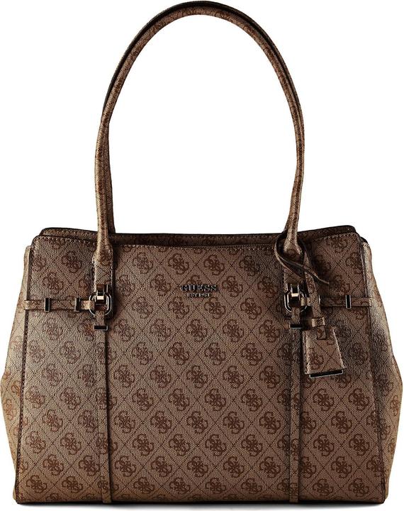 Immagine prodotto Guess Leona Logo 2 Compartment Tote Bag