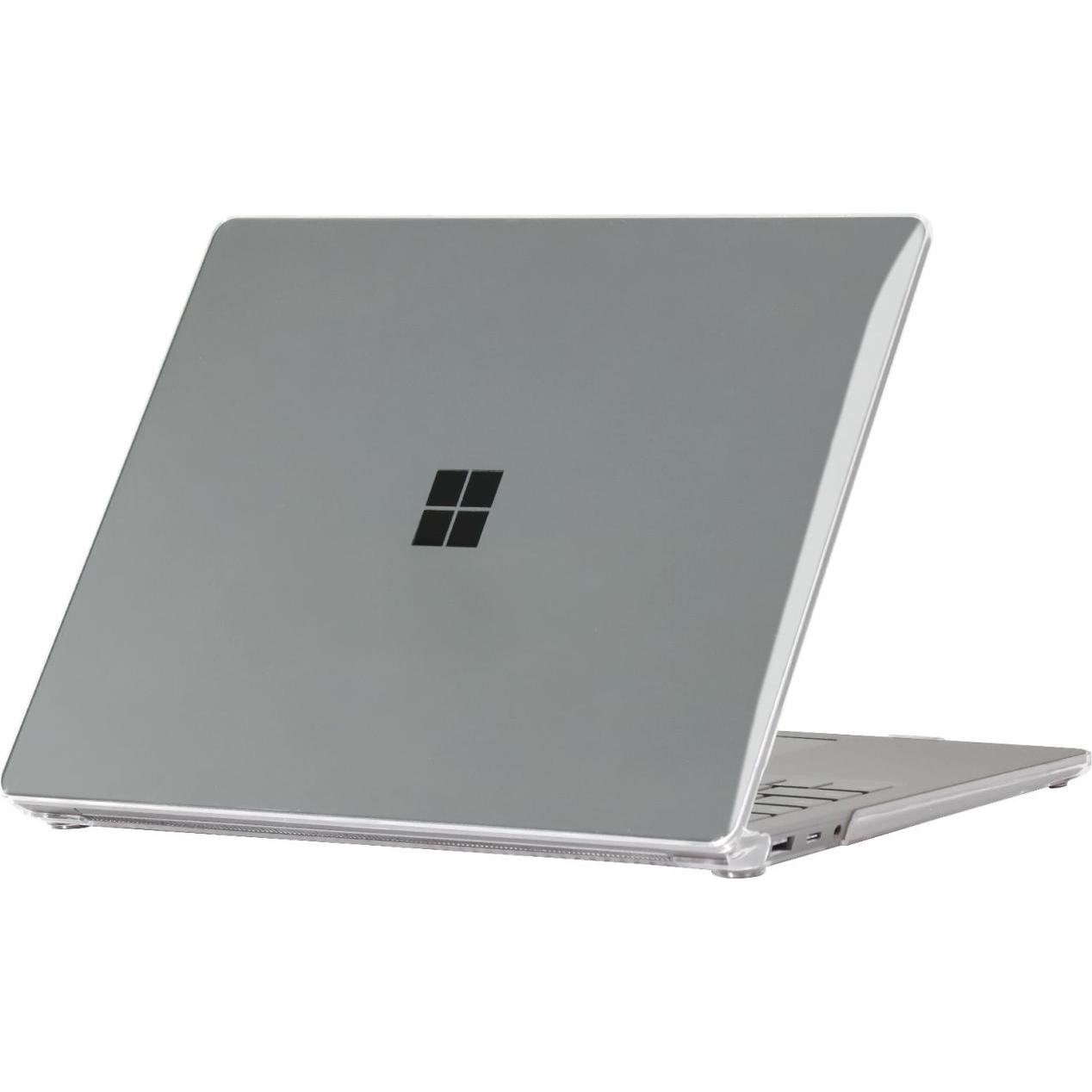 Screenguard Hard Case für Microsoft Surface Laptop 3, 4, 5 - 15" (Modell 1872, 1873, 1953, 1979) (Microsoft), Notebookta...