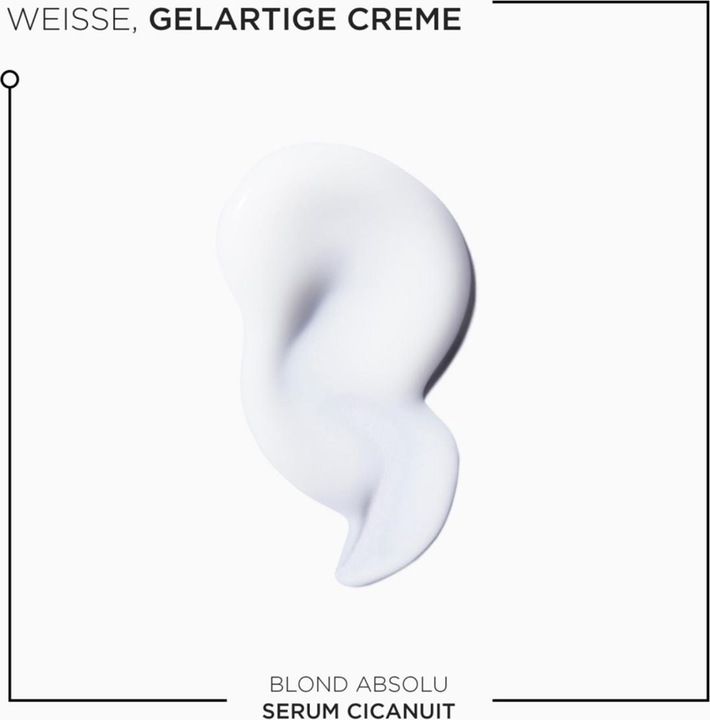 Produktbild Kérastase Blond Absolu Sérum Cicanuit (90 ml)
