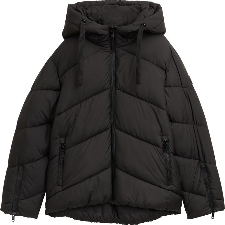 Image du produit Tom Tailor Pufferjack met capuchon (XL)