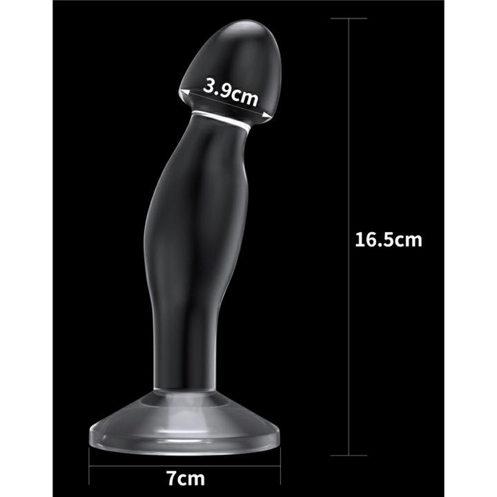 Produktbild Lovetoy Prostata-Plug