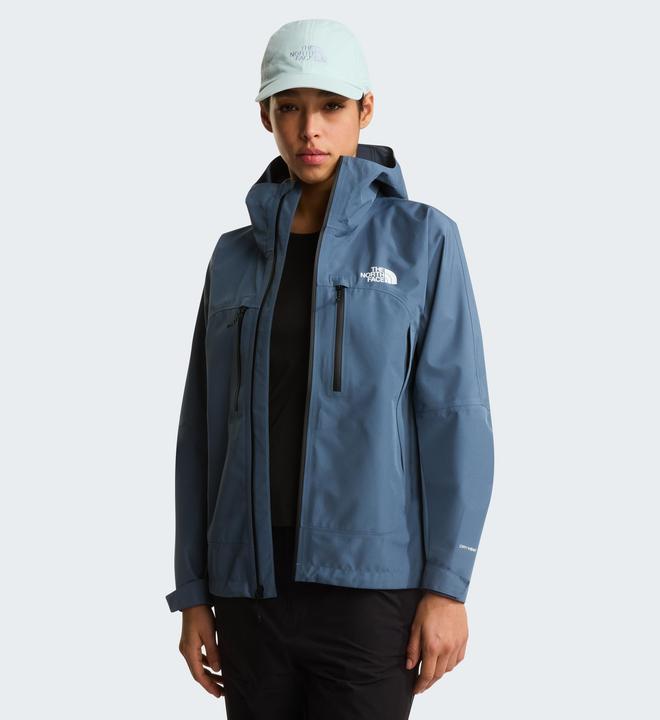 Actual product image North Face Valley View (XL)