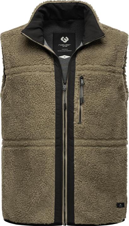 Actual product image Ragwear Noory Vest (3XL)