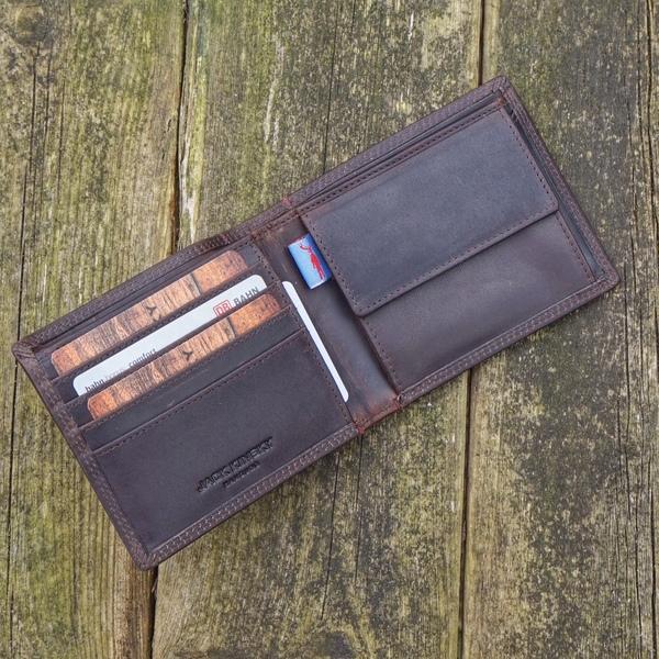 Produktbild Jack kinsky Colombo Scheintasche quer