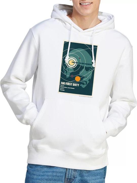 Produktbild The Next Generation Season 5 Episode 19 Kapuzenpullover (S)