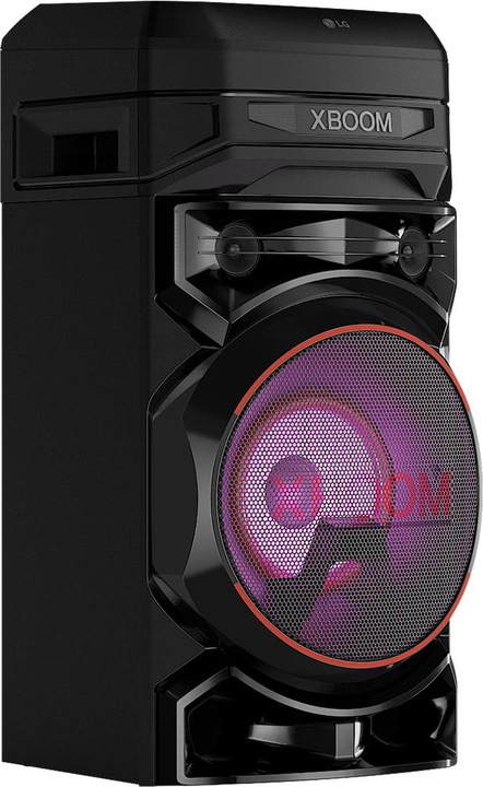 Produktbild LG RNC5 XBoom (Passiv)