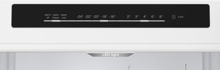 Immagine prodotto Bosch Hausgeräte KGN39EXCF (363 l)