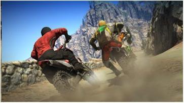 Image du produit Rockstar Grand Theft Auto V - Standard Edition (PS5, EN)