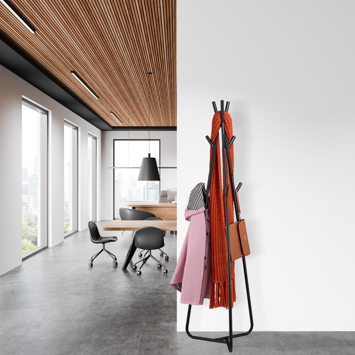 Image du produit Relaxdays Portemanteau