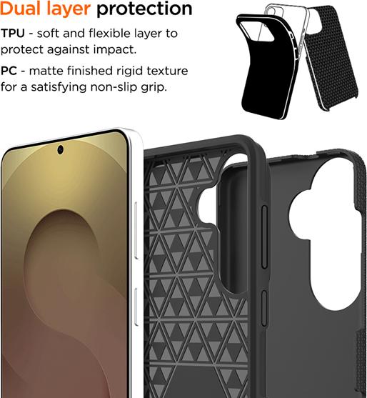 Produktbild Eiger North Case (Samsung Galaxy S26)