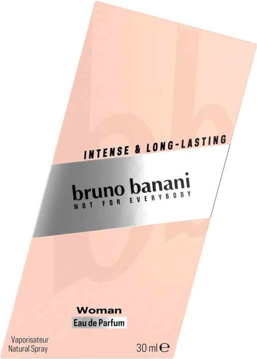 Immagine prodotto Bruno Banani Donna Intenso (Eau de parfum, 30 ml)