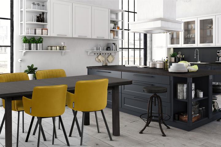 Produktbild Konsimo Cospe (200 x 76.5 x 100 cm, 300 x 76.5 x 100 cm)