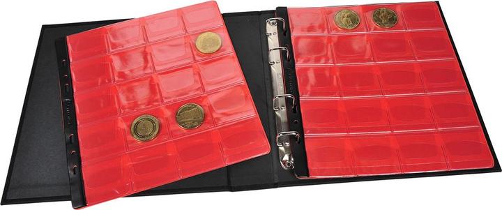 Actual product image Exacompta Photo albums (25 x 24.50 cm)