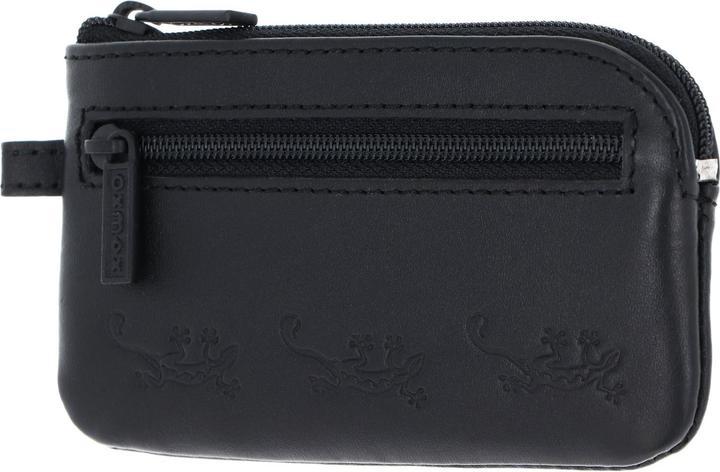 Actual product image Oxmox Leather key case 11.5 cm