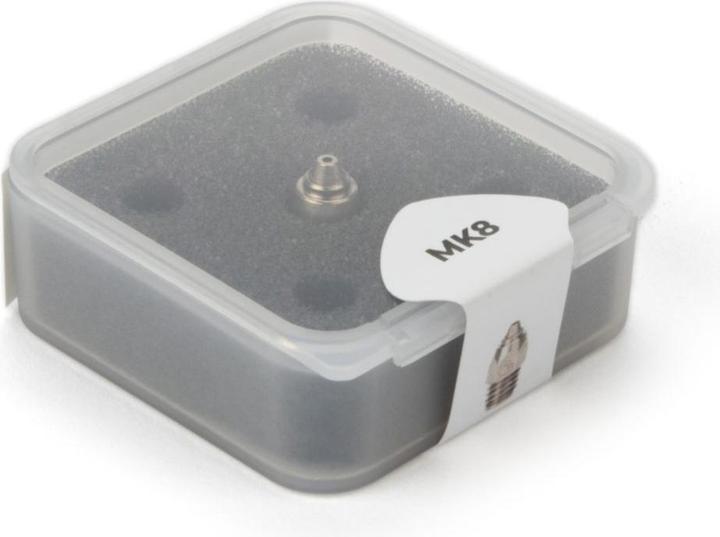 Produktbild Bondtech CHT BiMetal MK8 Coated Nozzle 0.80mm (Düse)