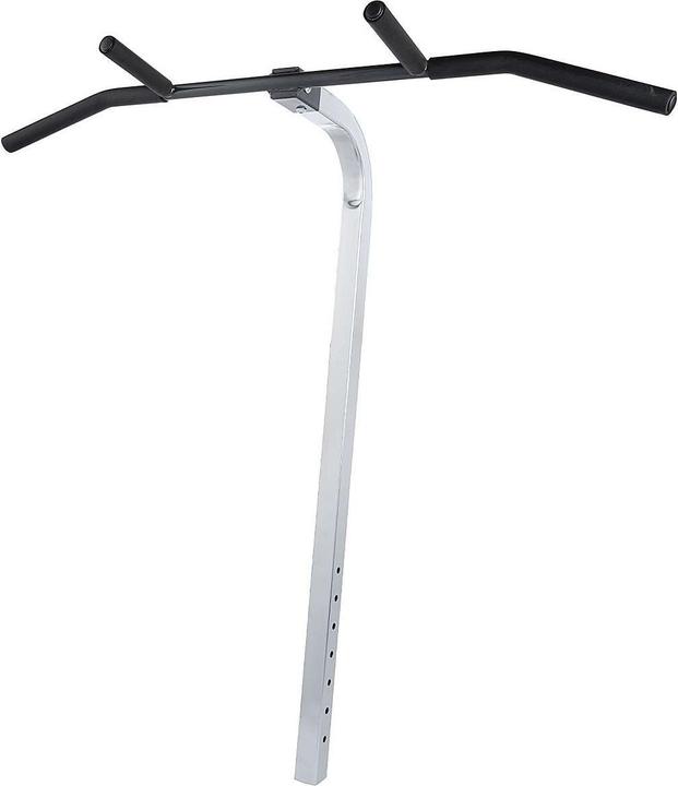 Actual product image Ironmaster Chin Up Bar Attachment (For Super Bench & Super Bench Pro)