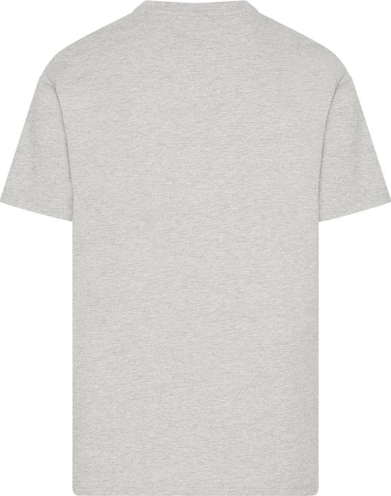Immagine prodotto MT Vice Side Oversize Tee heathergrey 3XL (3XL)