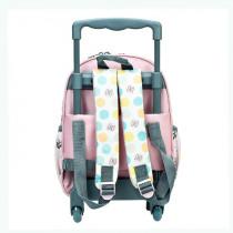 Produktbild Disney Daisy rollender Kindergarten Rucksack, Tasche 30 cm