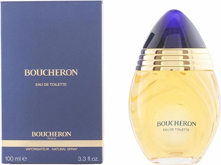 Immagine prodotto Boucheron Profumo (Eau de toilette, 100 ml)