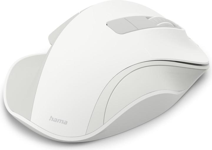 Actual product image Hama WM-500 (Wireless)