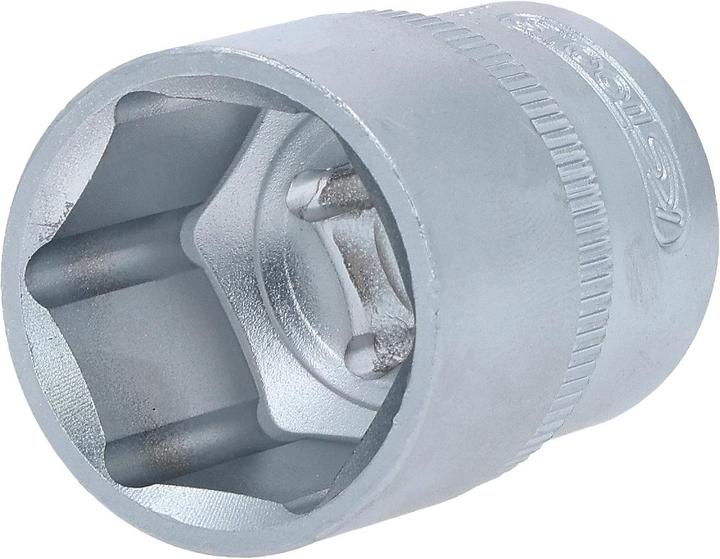Produktbild KS Tools 1/2" Sechskant-Stecknuss