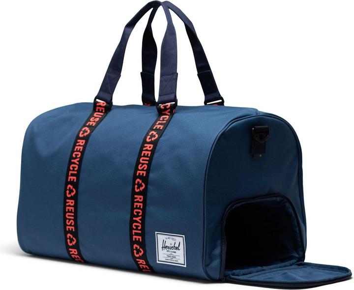 Immagine prodotto Herschel Eco Novel Duffle (42.50 l)