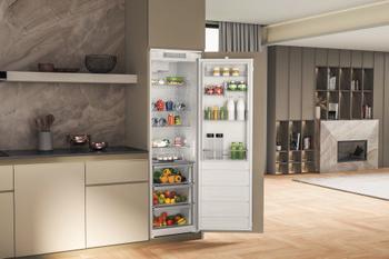 Actual product image Whirlpool WHSD18A013C2 (306 l)