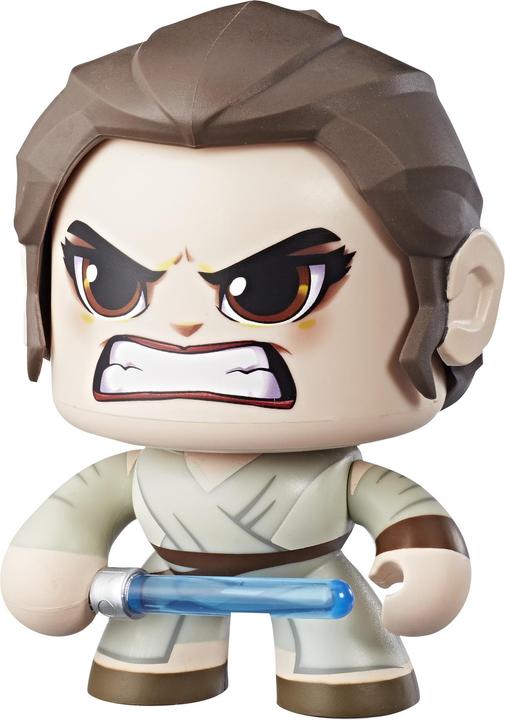 Image du produit Hasbro Star Wars Mighty Muggs