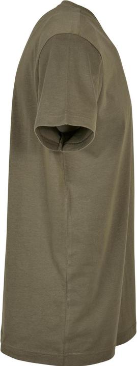 Produktbild Build Your Brand Basic TShirt Rundhalsausschnitt (S)