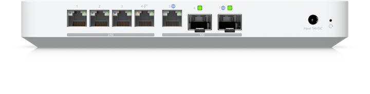 Produktbild Ubiquiti UniFi Cloud Gateway UCG-Fiber