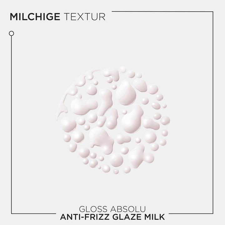 Image du produit Kérastase Gloss Absolu Anti-Frizz Glaze Milk (190 ml)