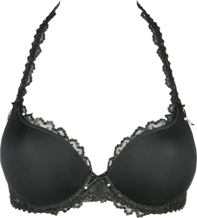 Image du produit Marie Jo Soutien-gorge Jane à bonnets en forme de coeur (Une unité par pack, 70 C)